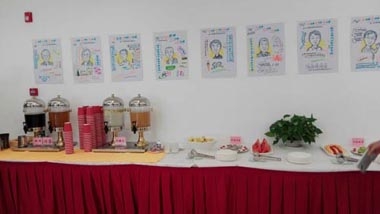 專業(yè)素質(zhì)、專業(yè)能力、良好態(tài)度、辛勤付出——公司收到中國電信發(fā)來的表揚(yáng)信